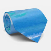 '大文字' ネクタイ (ロール)