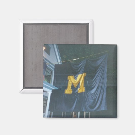 大旗 マグネット (正面/裏面)