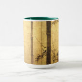 大日本の方光林筆 マグカップ (中央)