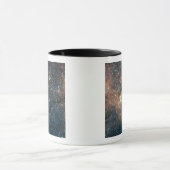 大星団 マグカップ (中央)