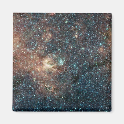 大星団 マグネット (正面)