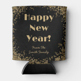 大晦日のパーティーはパーティーの好意を持つことができる 缶クーラー