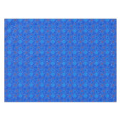 大晦日の花火パーティー テーブルクロス (正面(横))