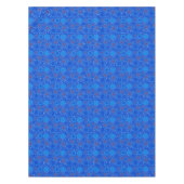 大晦日の花火パーティー テーブルクロス (正面)