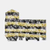 大晦日の花火パーティー フェイバーボックス (折り畳みなし)