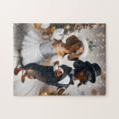 大晦日ダシュント ジグソーパズル (横)