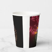 大晦日パーティーカップ 紙コップ (右)