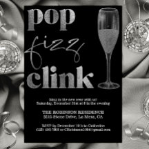 大晦日パーティーシルバースパークル応援