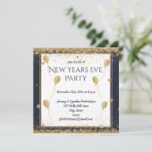 大晦日パーティー黄金のバルーン (スタンド正面)