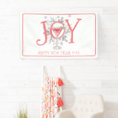 大晦日パーティー2023バナー 横断幕 (インサイチュ)