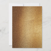 大晦日パーティー20XX金花火大会 招待状 (裏面)