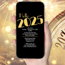 大晦日パーティー