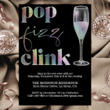 大晦日パーティー 輝く虹 乾杯