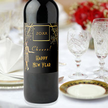 大晦日ブラック金ゴールド1920年花火