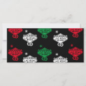 大晦日ベガスゲタウェイギフトバウチャーチケット (裏面)