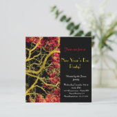 大晦日金ゴールドの赤離れい (スタンド正面)