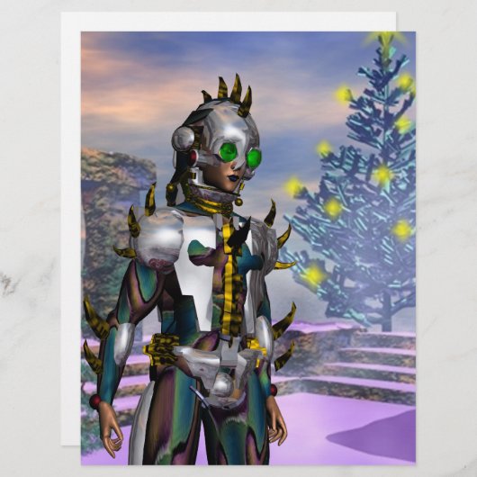 大晦日 (正面/裏面)