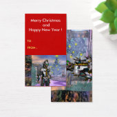 大晦日 (デスク)