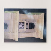 大晦日 ジグソーパズル (横)