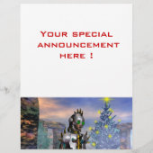 大晦日 チラシ (裏面)