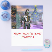 大晦日 チラシ (シングル)