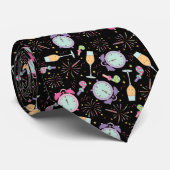 大晦日 ネクタイ (ロール)