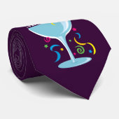 大晦日 ネクタイ (ロール)