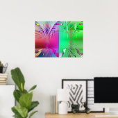 大晦日 ポスター (ホームオフィス)