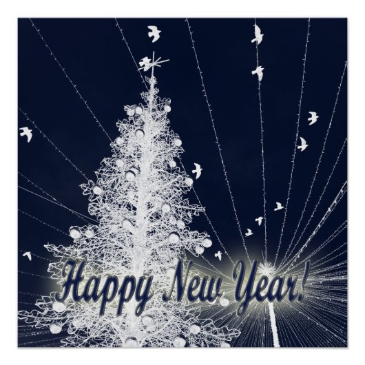 大晦日 ポスター (正面)