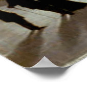 大晦日 ポスター (角)