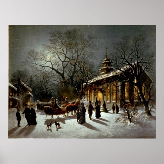 大晦日 ポスター (正面)