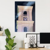 大晦日 ポスター (ホームオフィス)