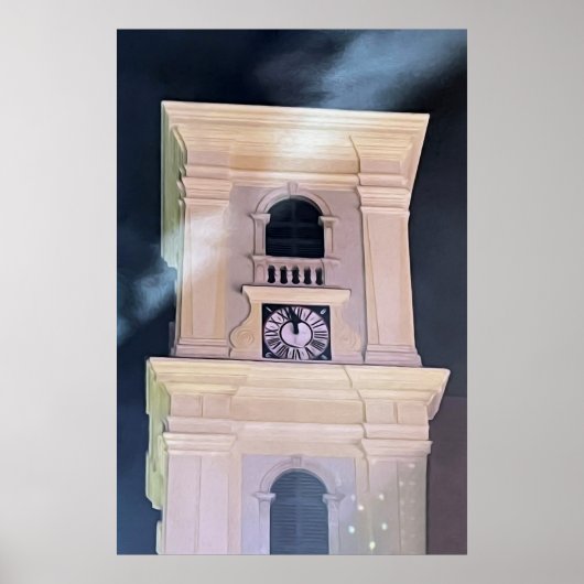 大晦日 ポスター (正面)