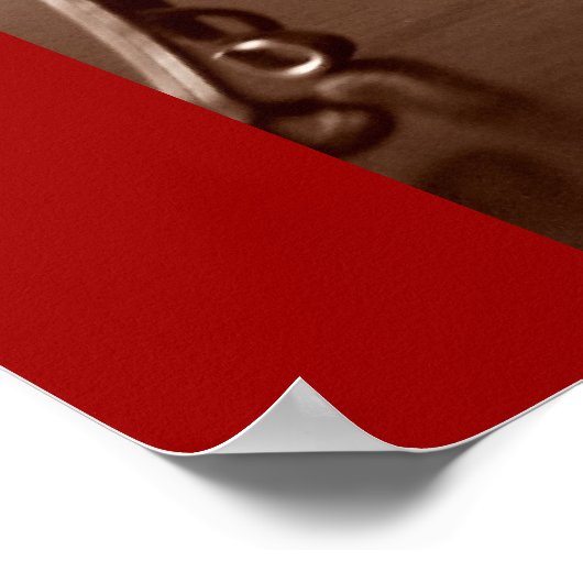 大晦日 ポスター (角)