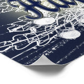 大晦日 ポスター (角)