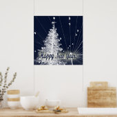 大晦日 ポスター (キッチン)