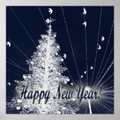 大晦日 ポスター (正面)