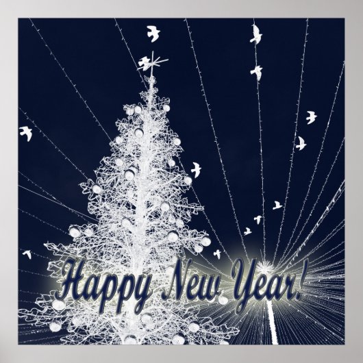 大晦日 ポスター (正面)