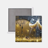 大晦日 マグネット (正面/裏面)