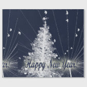 大晦日 ラッピングペーパー (フラット)