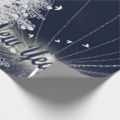 大晦日 ラッピングペーパー (角)