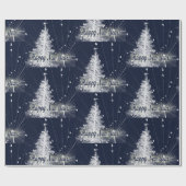 大晦日 ラッピングペーパー (フラット)