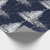 大晦日 ラッピングペーパー (角)