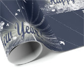 大晦日 ラッピングペーパー (ロールコーナー)