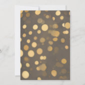 大晦日 招待状 (裏面)