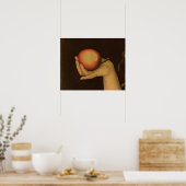 大晦日(1528年) ポスター (キッチン)