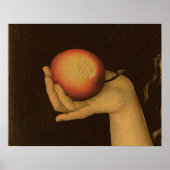 大晦日（1528年） ポスター (正面)