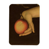 大晦日（1528年） マグネット (縦)