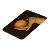 大晦日（1528年） マグネット (左側)