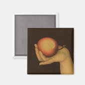 大晦日（1528年） マグネット (正面/裏面)